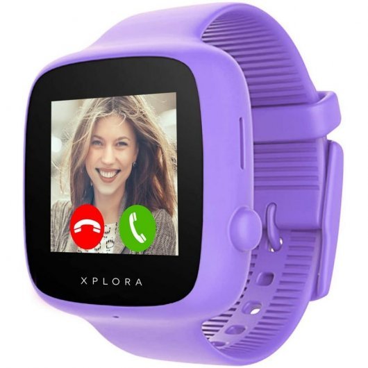 xplora-go-reloj-smartwatch-para-ninos-violeta-comprar
